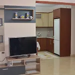 Hermes Apartment