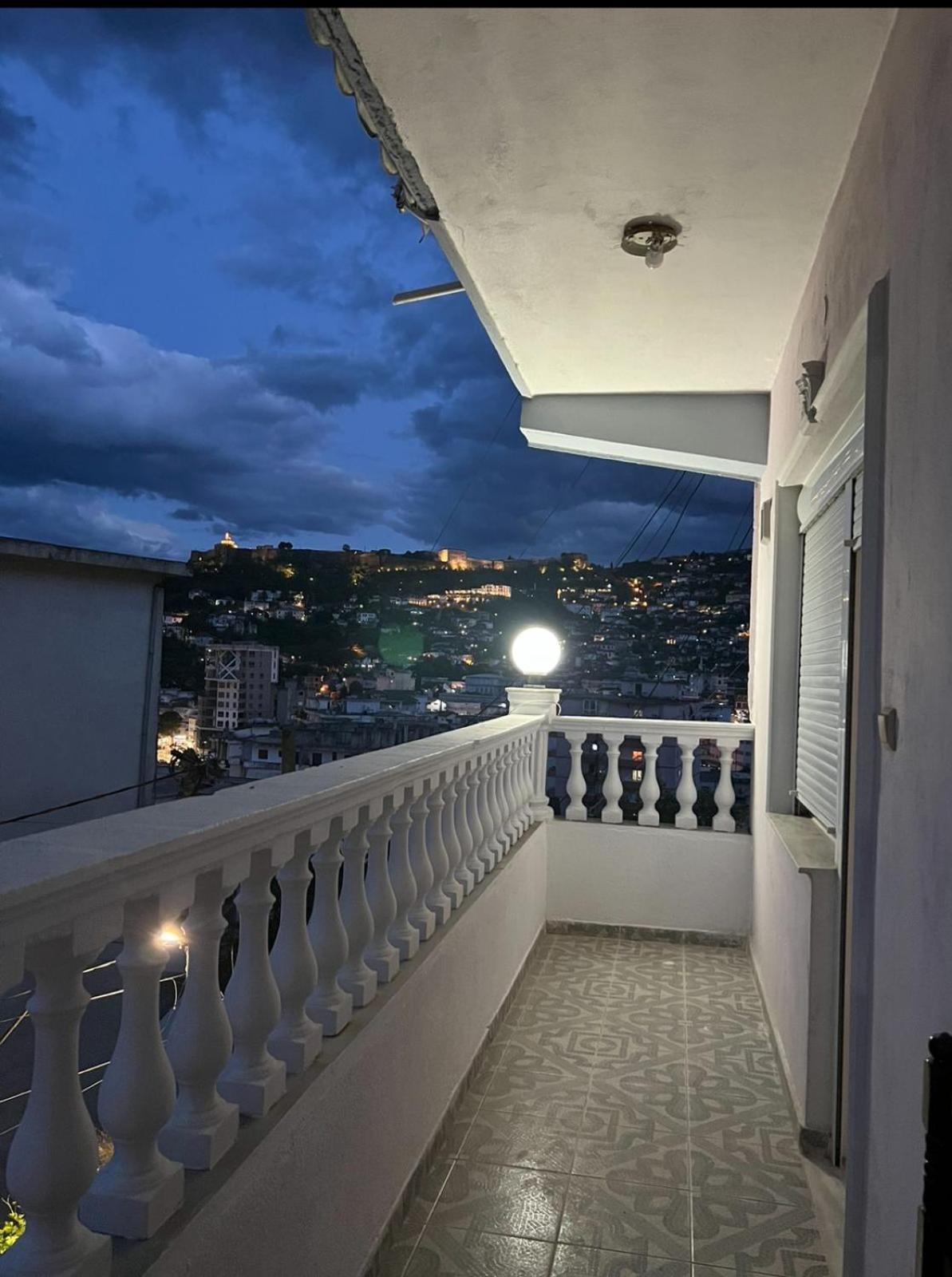 Apartment Hermes