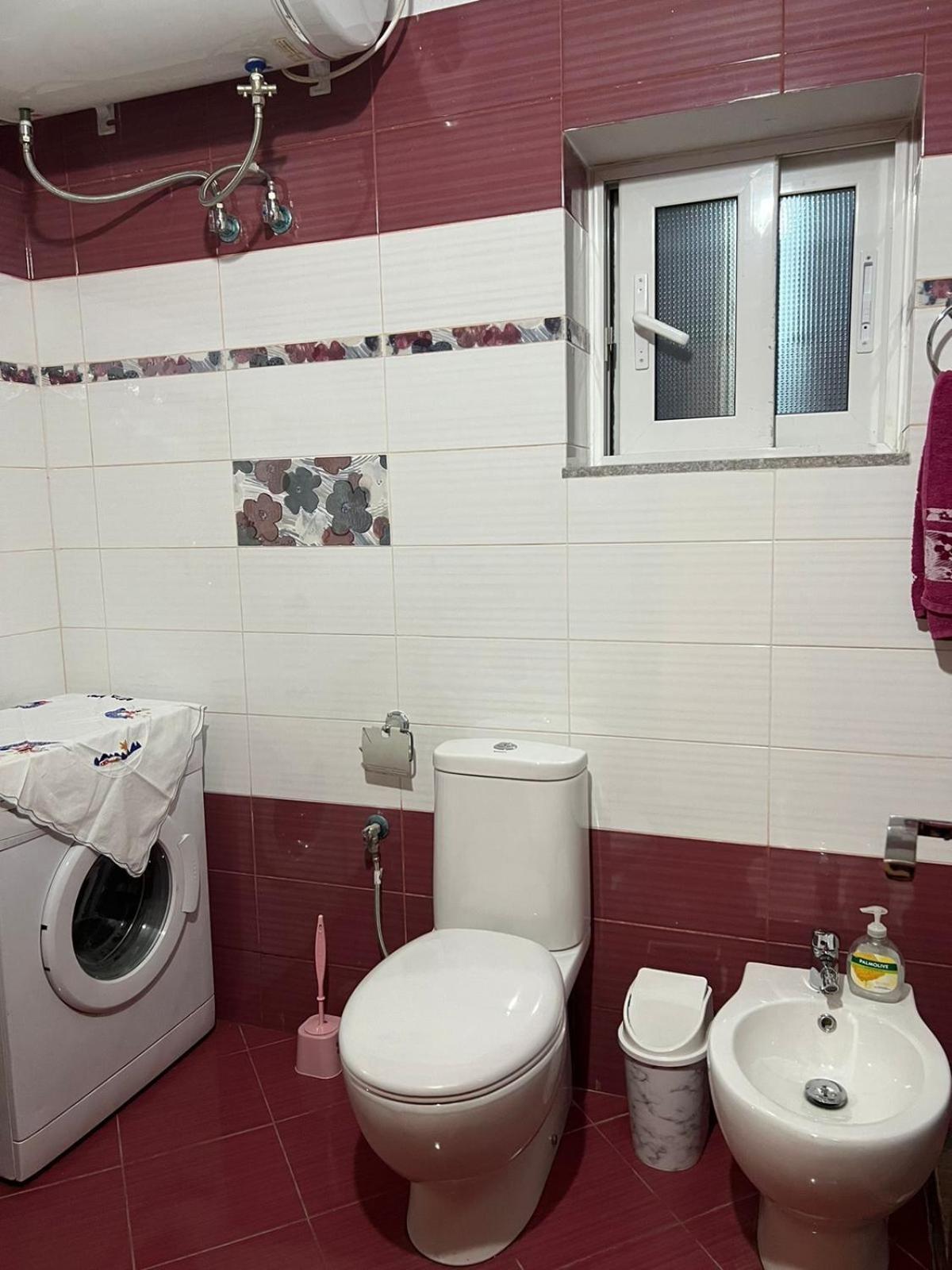 Apartment Hermes