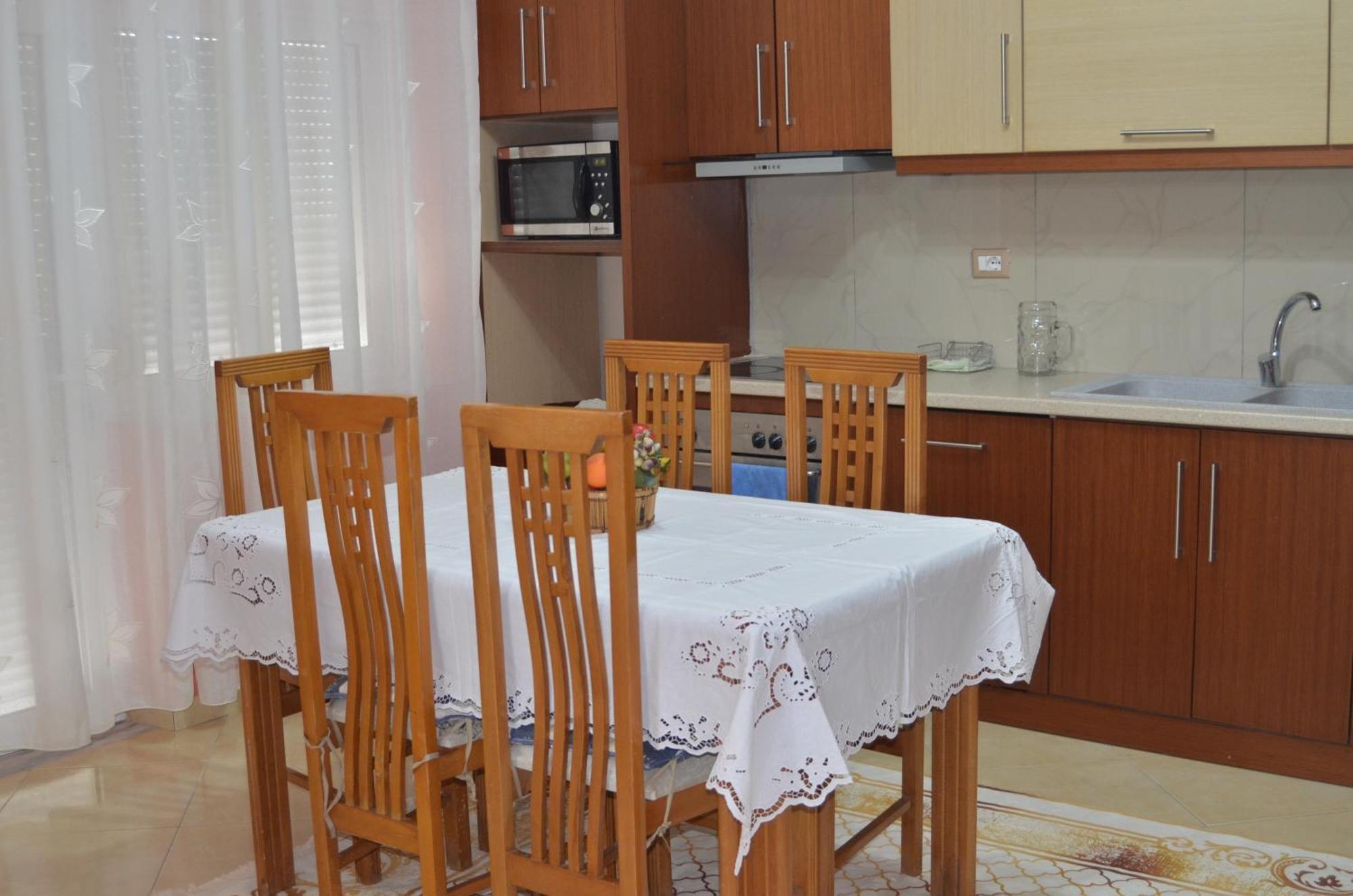 Apartment Hermes